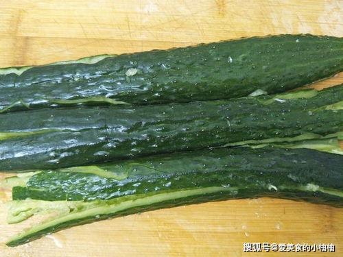 国产大黄瓜做好吃脆视频,国产食材制作教程大公开