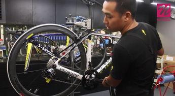 国产公路车讲解视频