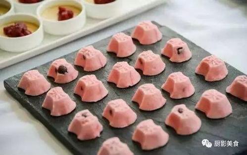 江浙沪国产糕点短视频,短视频带你领略传统糕点的魅力