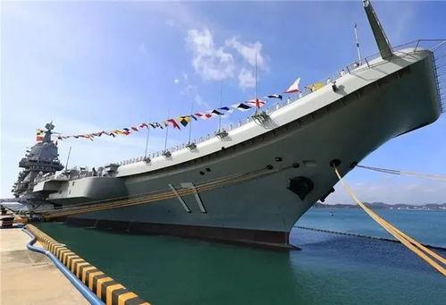 国产航母着舰试验视频,突破关键技术，展现我国海军实力新高度