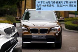 2012款国产宝马x1视频,经典SUV的传承与创新