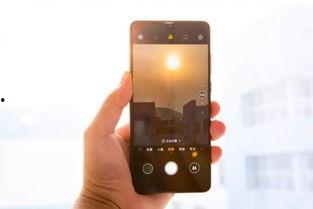 拍视频像素好的国产手机,揭秘像素卓越的拍摄神器