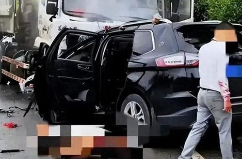 国产婚车车祸视频