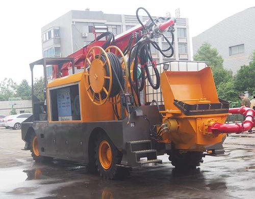 国产机械手小型视频,小型化创新，引领智能制造新篇章