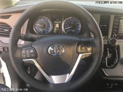 国产塞纳方向盘拆装视频