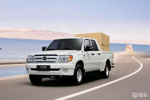 国产皮卡车玩雪地视频,国产皮卡演绎冬日越野风采