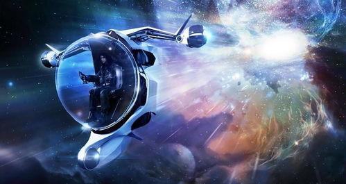 国产科幻短视频时间机器,国产短视频中的时间机器探秘