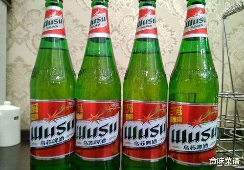 国产乌苏啤酒测评视频,国产佳酿，口感醇厚，回味悠长