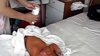 走进韩国产房视频播放,温馨与科技并存的生育体验