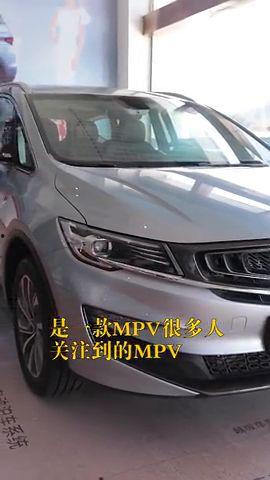 国产商务车展示视频,科技赋能，驾驭未来