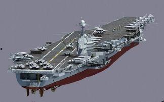 第六艘国产航母消息视频,揭秘我国航母建造新篇章”