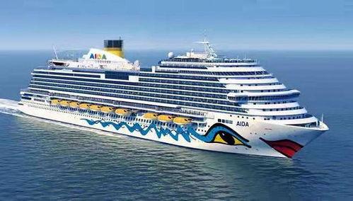 国产超大型豪华游轮视频,国内造船业的骄傲之旅