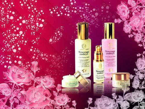 央视国产护肤品广告视频,央视广告带你领略国货之美